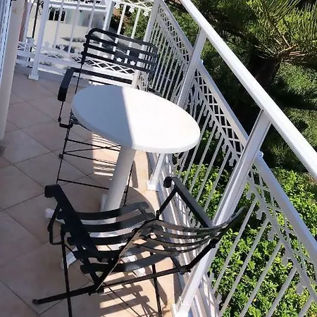 Bianca Superior Sea View Studio Διαμέρισμα Skala (Kefalonia)