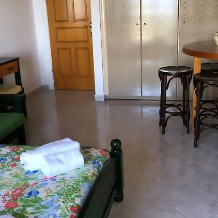 Διαμέρισμα Bianca Superior Sea View Studio *