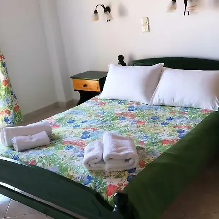 Bianca Superior Sea View Studio Διαμέρισμα *
